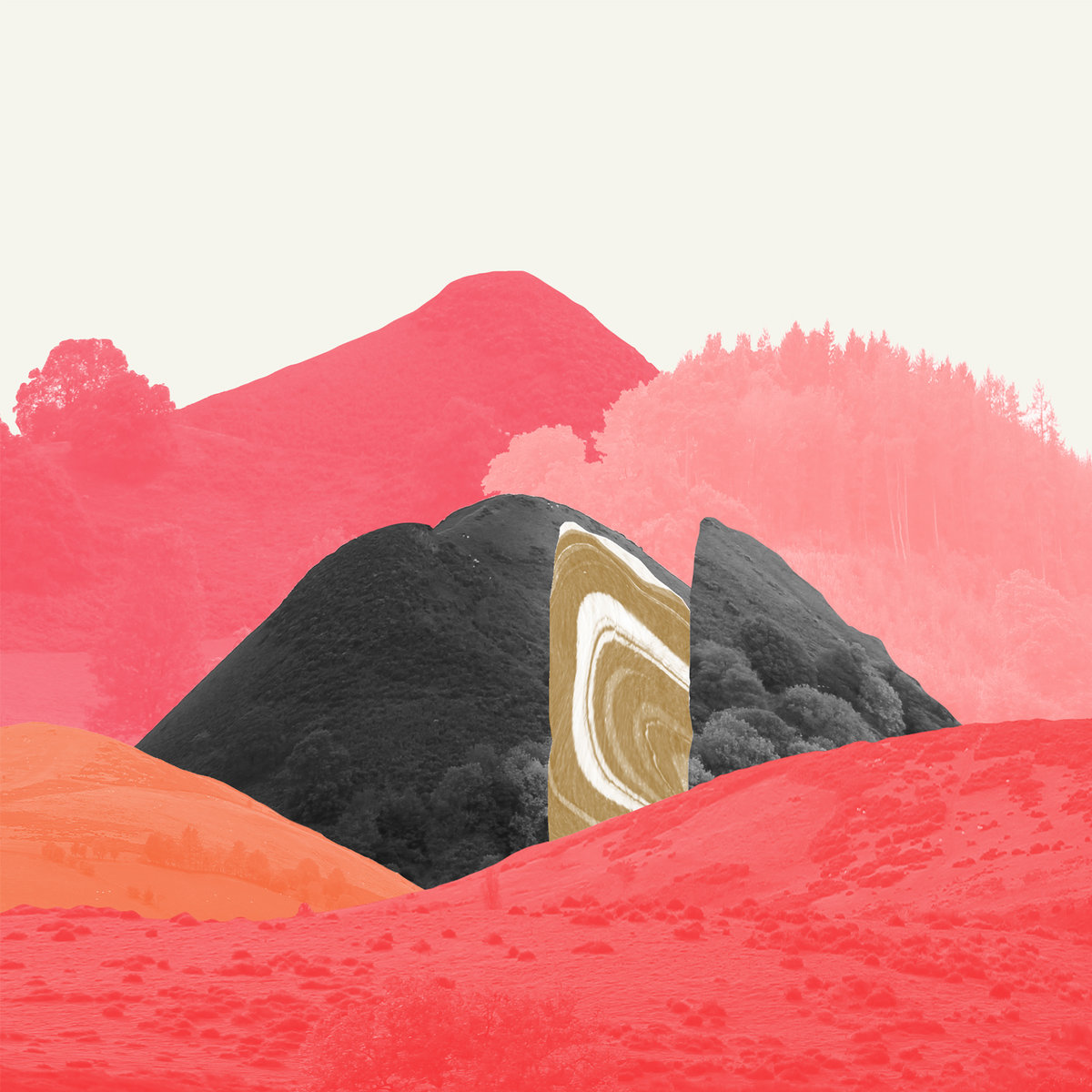 Eyelet Album Cover